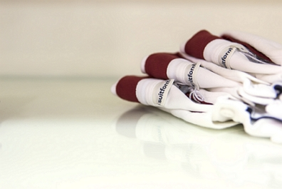 Packaging – Delivery